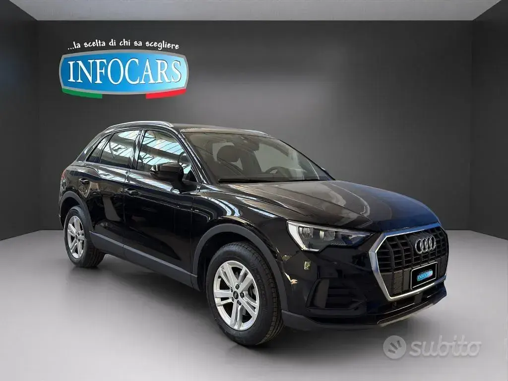 Usata Audi Q3 Business 150 CV (110 kW) 2022 SUV