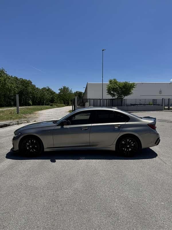 Usata BMW 320 M Sport 190 CV (139 kW) 2020 Berlina