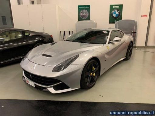 Ferrari ff berlinetta