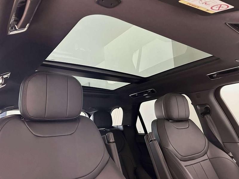 Usata Land Rover Range Rover Sport Dynamic 460 CV (338 kW) 2025 Santorini black SUV