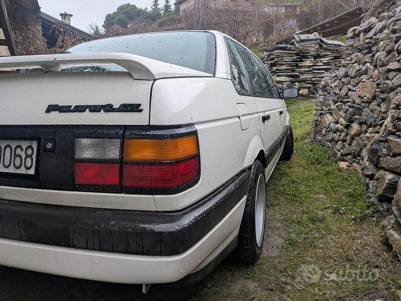 Usata VW Passat 1992 Berlina