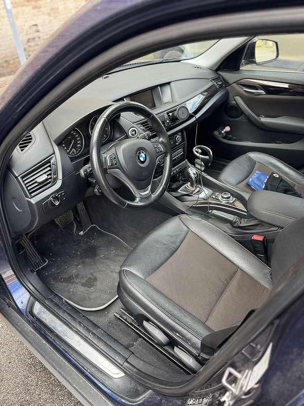 Usata BMW X1 xLine 143 CV (105 kW) 2013 SUV