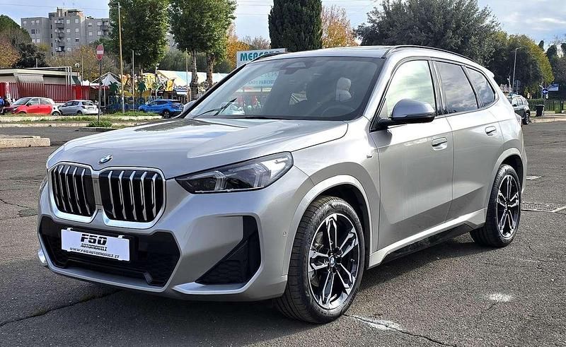 Other Usata 2025 BMW X1 M Sport SUV | 46.500 € (Super prezzo) - Immagine 1/4