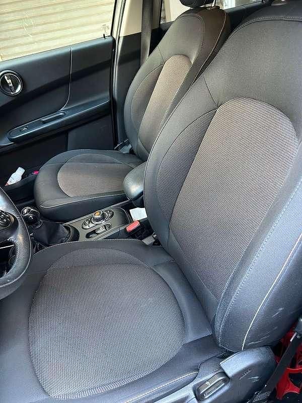 Usata Mini Cooper D Countryman Business 150 CV (110 kW) 2020 Grigio SUV