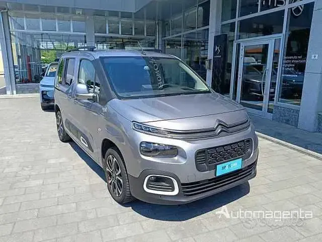 Usata Citroën Berlingo Shine 131 CV (96 kW) 2020 Monovolume