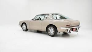 Usata Studebaker Avanti 250 CV (183 kW) 1963 Altri Coupé