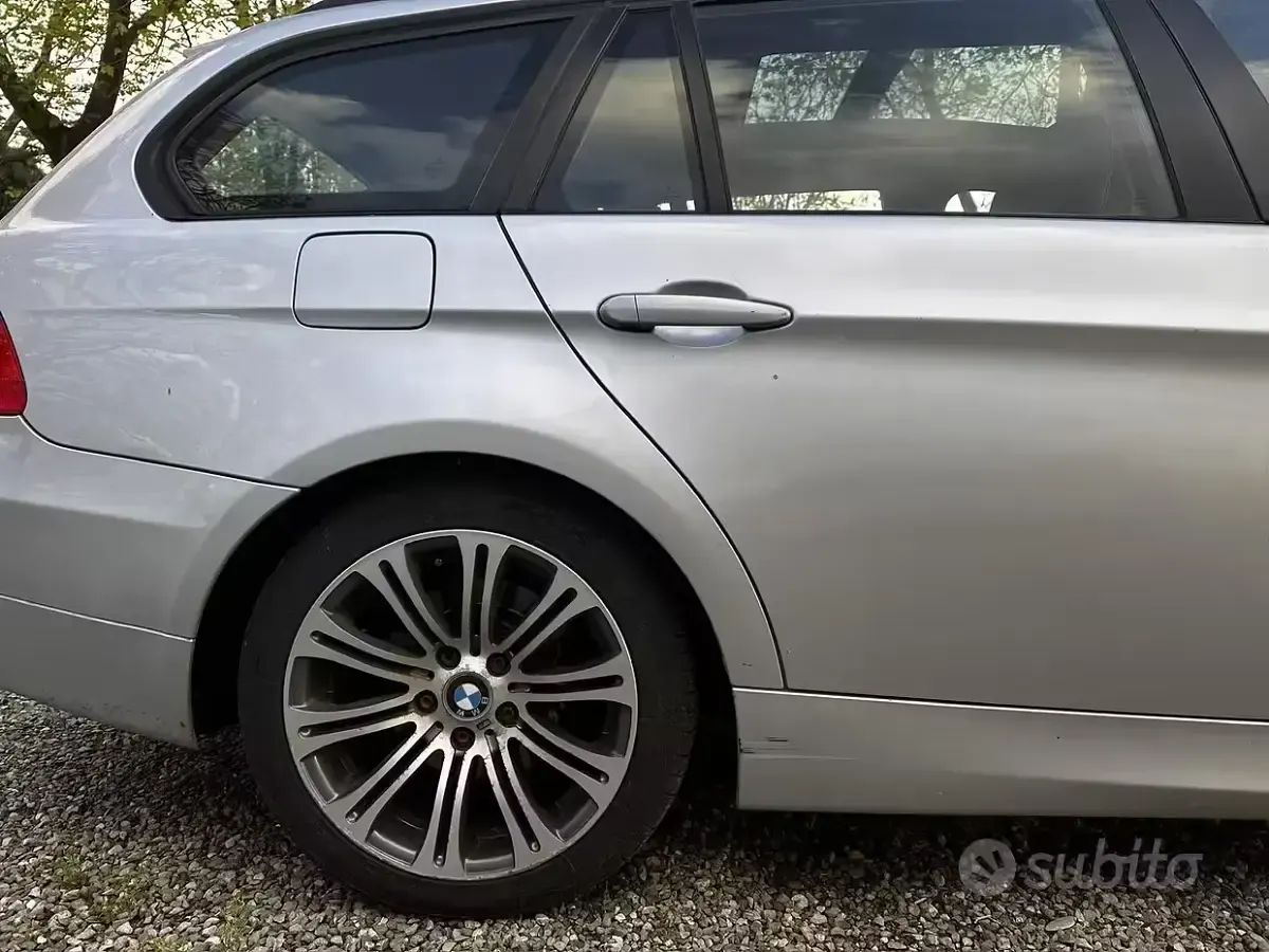 Occasion BMW 320 177 PK (130 kW) 2008 Stationwagen