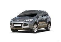 Usata Ford Kuga Business Edition 150 CV (110 kW) 2015 SUV