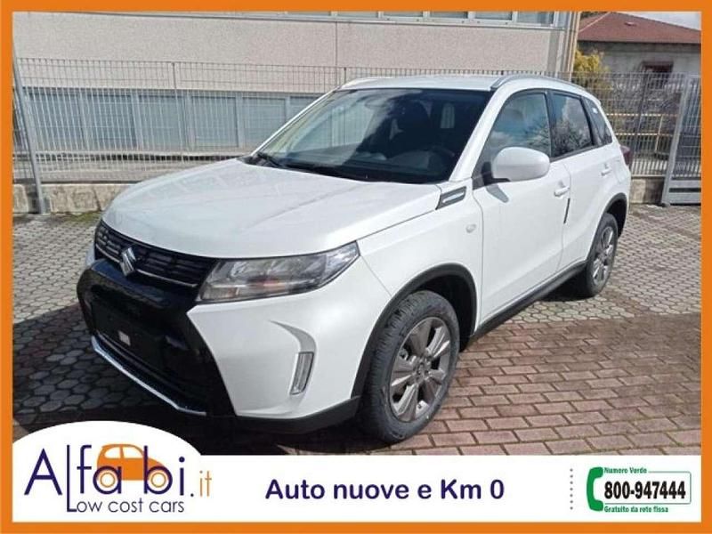 Vari colori Nuova 2025 Suzuki Vitara Cool SUV | 23.020 € (Buon prezzo) - Immagine 1/4