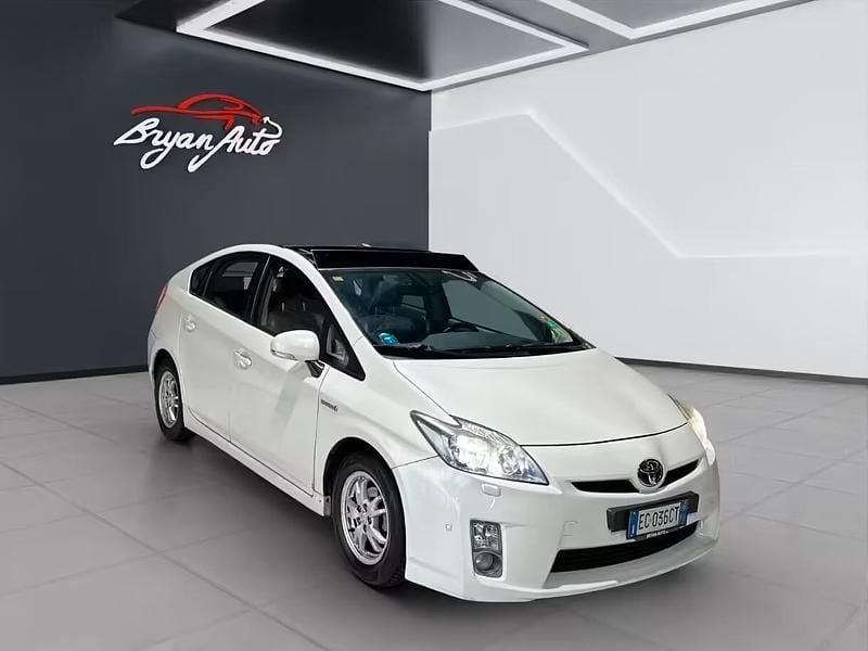 Usata Toyota Prius 99 CV (72 kW) 2010 Other Utilitaria