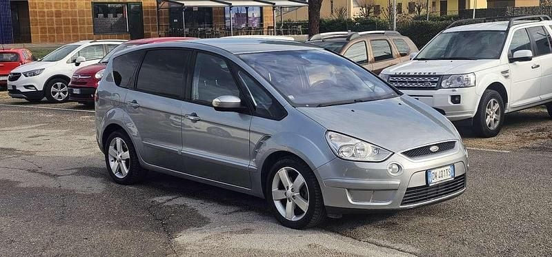 Other Usata 2010 Ford S-MAX Titanium Monovolume | 4950 € (Ottimo prezzo) - Immagine 1/4