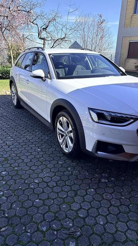 Usata Audi A4 Allroad Business 190 CV (139 kW) 2020 Station wagon