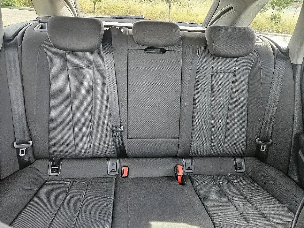 Usata Audi A4 150 CV (110 kW) 2018 Station wagon