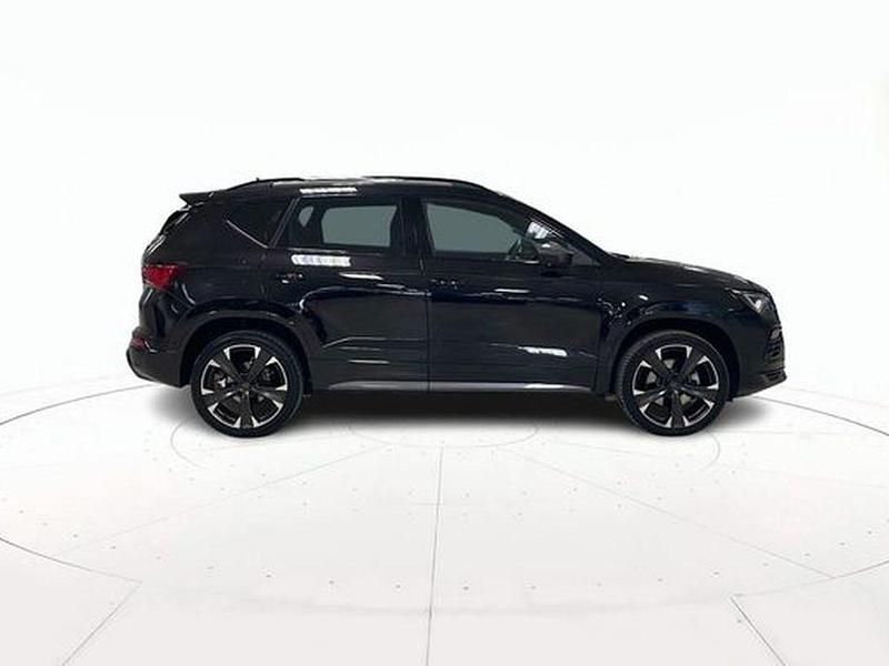 Usata Cupra Ateca 150 CV (110 kW) 2025 Nero / pastello SUV