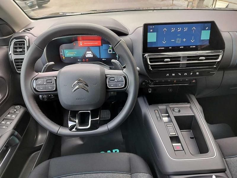 Nuova Citroën C5 Aircross Feel 150 CV (110 kW) 2025 Blu/azzurro SUV