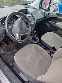 Usata Ford Tourneo 101 CV (74 kW) 2017 Altro Furgone