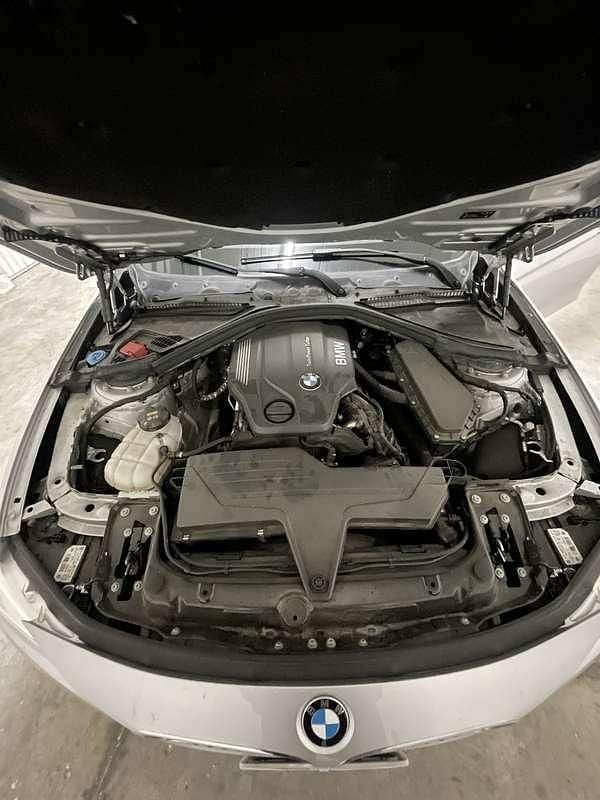 Usata BMW 318 Gran Turismo Advantage 150 CV (110 kW) 2019 Berlina