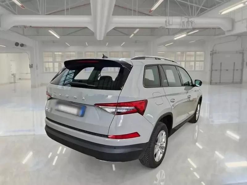 Usata Skoda Kodiaq Executive 149 CV (109 kW) 2022 SUV