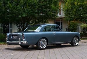 Usata Bentley Continental 200 CV (147 kW) 1963 Blu Berlina