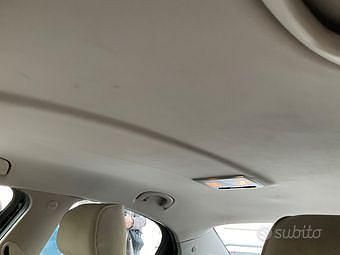 Usata Alfa Romeo 159 185 CV (136 kW) 2005 Nero Berlina