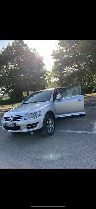 Usata VW Touareg Executive 239 CV (175 kW) 2009 SUV