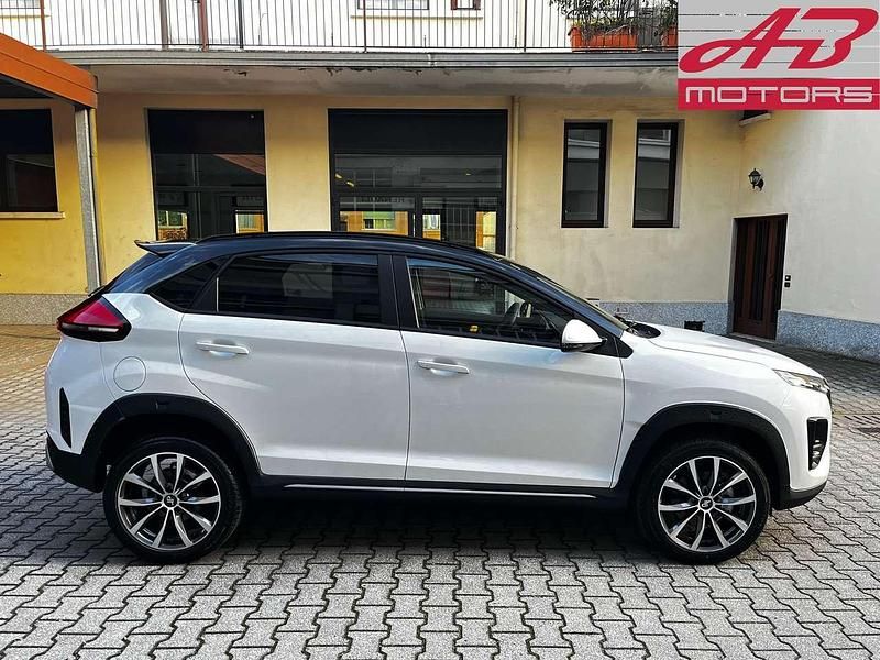 Nuova DR DR 3.0 117 CV (86 kW) 2026 Other SUV