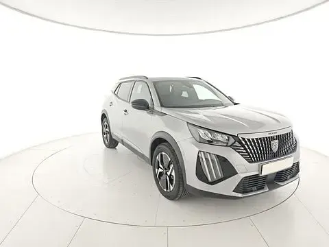 Usata Peugeot 2008 Allure 101 CV (74 kW) 2025 SUV