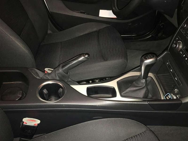 Usata BMW X1 116 CV (85 kW) 2012 Bianco SUV