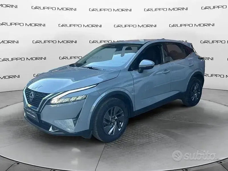 Usata Nissan Qashqai Acenta 140 CV (102 kW) 2023 Other SUV