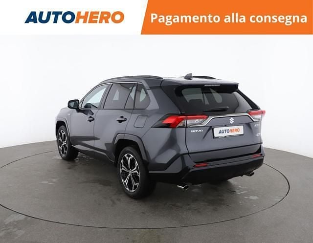 Usata Suzuki Across 306 CV (225 kW) 2024 Grigio SUV