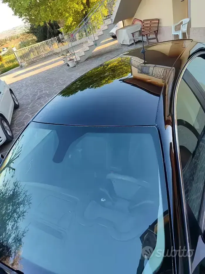 Usata Alfa Romeo Giulietta 105 CV (77 kW) 2015 Nero Utilitaria