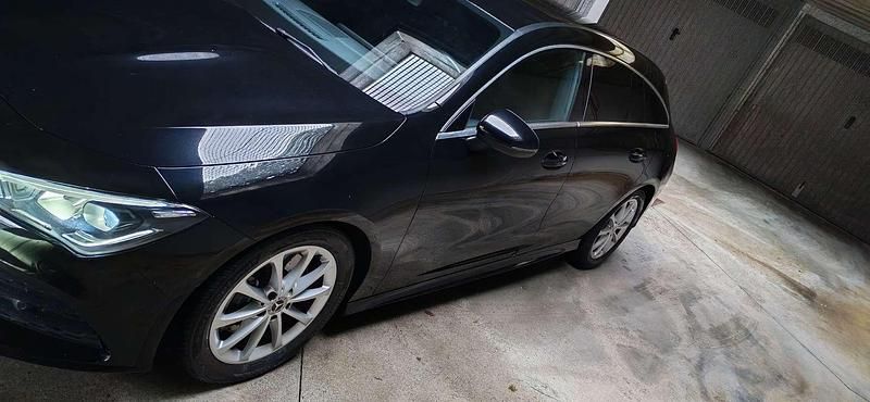 Usata Mercedes CLA200 Shooting Brake Premium 150 CV (110 kW) 2020 Station wagon