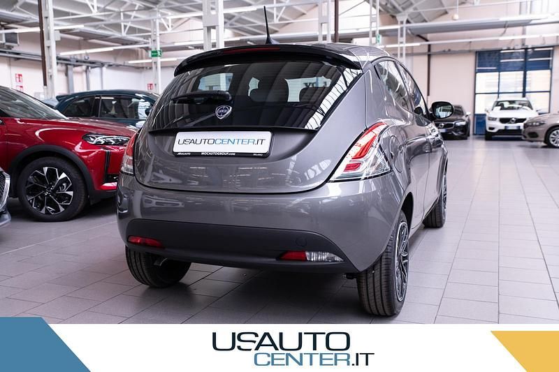 Usata Lancia Ypsilon 2024 Utilitaria