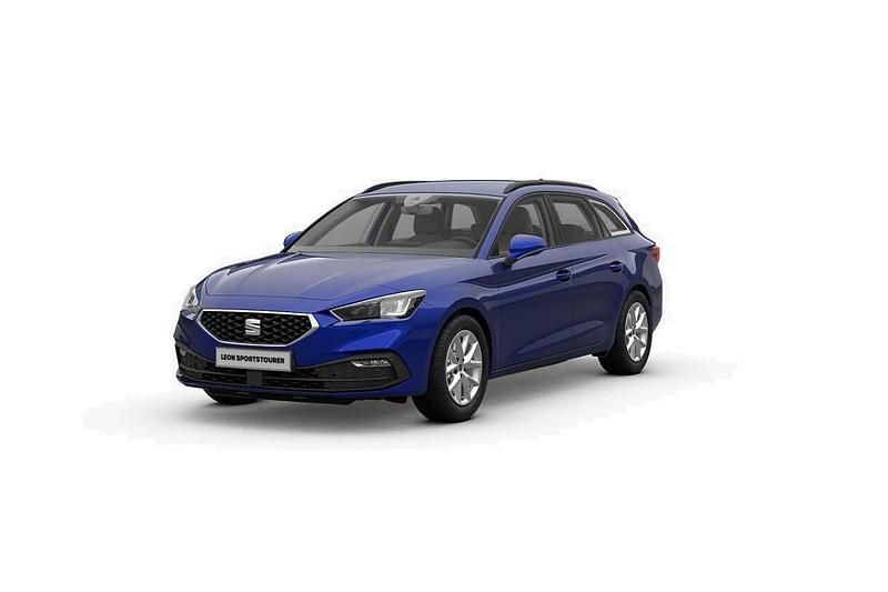 Nuova 2025 Seat Leon FR Station wagon | 28.700 € (Buon prezzo) - Immagine 1/4
