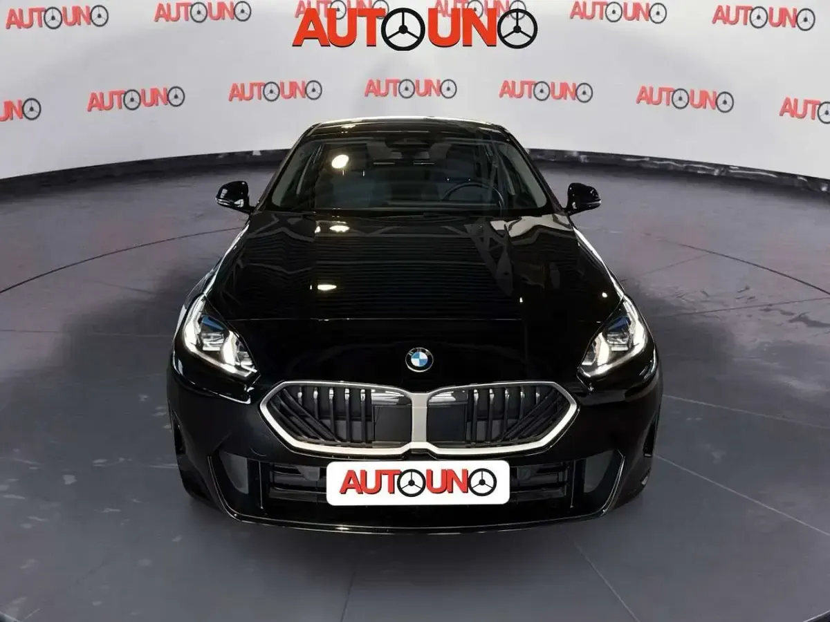Usata BMW 120 170 CV (125 kW) 2024 Nero Utilitaria