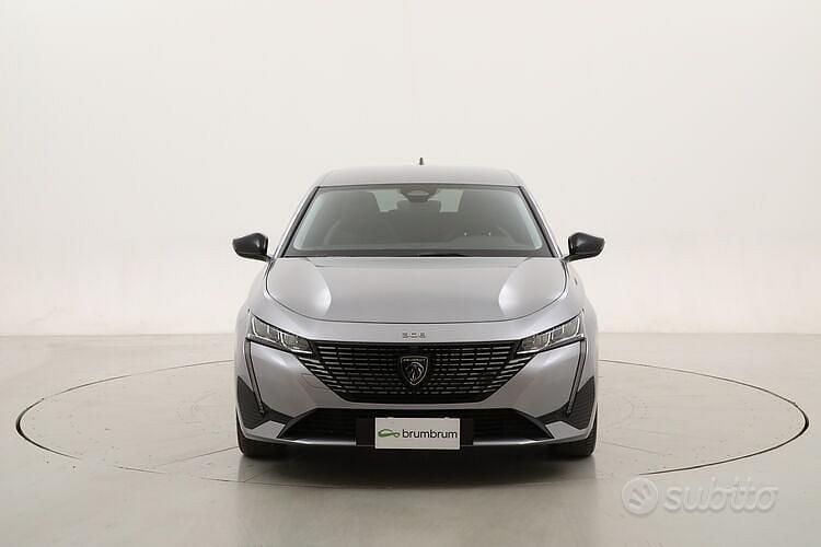 Usata Peugeot 308 Allure+ 2024 Grigio Station wagon