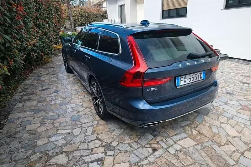 Usata Volvo V90 Inscription 2019 Station wagon