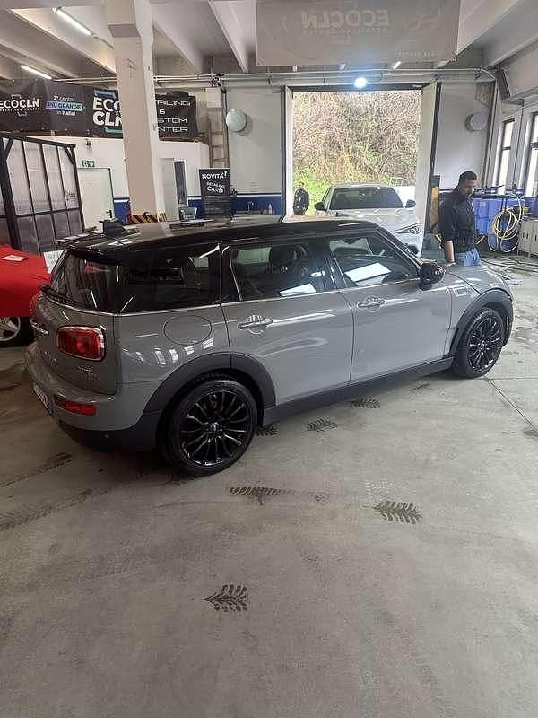 Usata Mini Cooper D Clubman Business 150 CV (110 kW) 2017 Station wagon