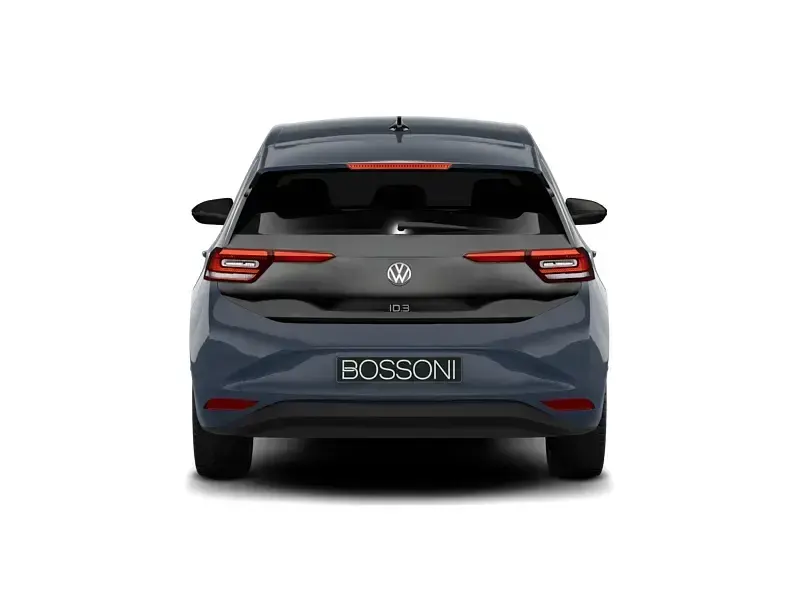 Occasion VW ID.3 Pro Performance 69 kW (95 ch) 2023 Gris Citadine