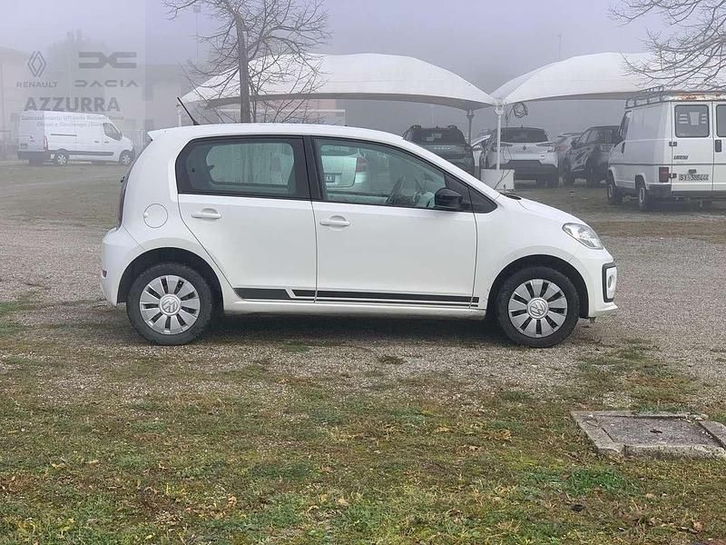 Usata VW up! take up! 68 CV (50 kW) 2017 Other Utilitaria