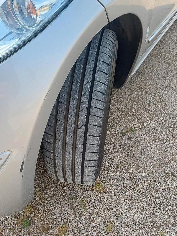 Usata Mercedes 180 2008 Berlina