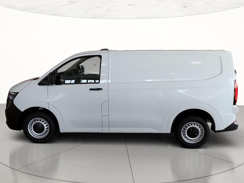 Nuova VW Transporter 110 CV (80 kW) 2025 Clear white Furgone