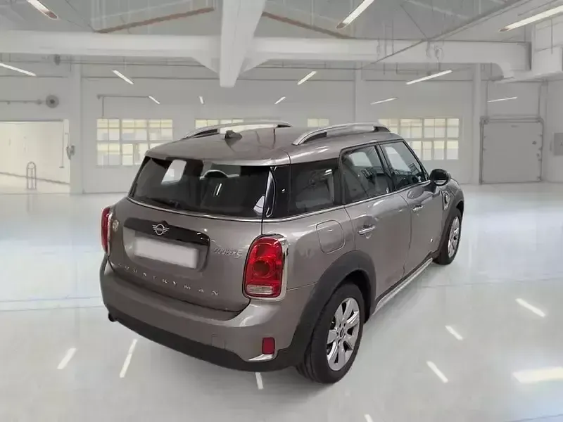 Usata Mini Cooper S Countryman 135 CV (99 kW) 2019 SUV