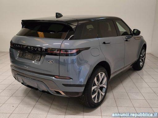 Usato 2022 Land Rover Range Rover evoque 1.5 El_Hybrid 308 CV (74.463 €)