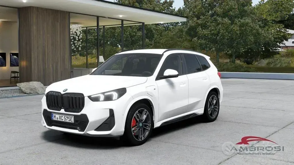 Usata BMW X1 M Sport 245 CV (180 kW) 2025 SUV