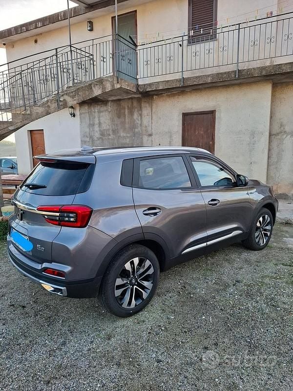 Usata DR DR 5.0 155 CV (114 kW) 2025 SUV