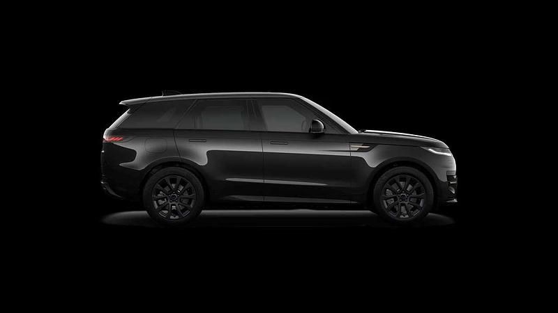 Nuova Land Rover Range Rover Sport SE Dynamic 249 CV (183 kW) 2026 Nero SUV