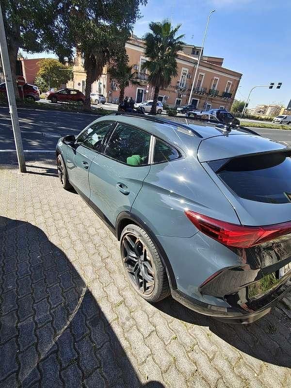 Usata Cupra Formentor 150 CV (110 kW) 2025 SUV