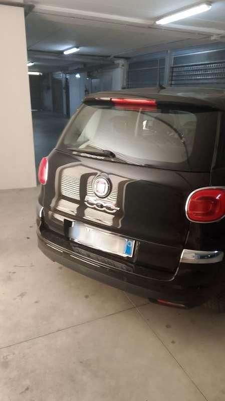 Usata Fiat 500L Business 95 CV (69 kW) 2019 Monovolume