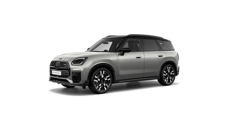 Usata Mini Countryman 204 CV (150 kW) 2024 SUV
